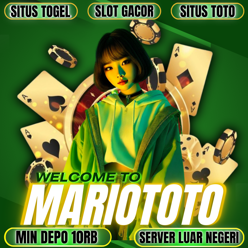 Mariototo | 🚀 Daftar Situs Toto Terbaik 2023 #1 Di Indonesia