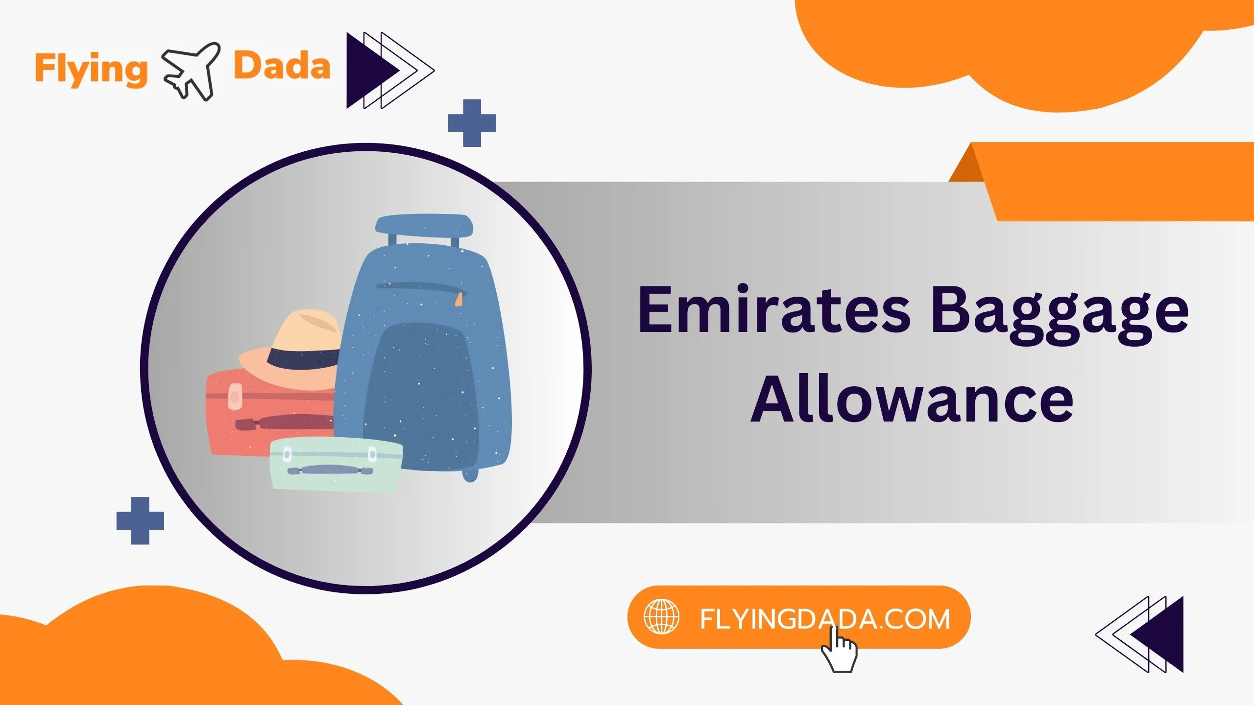 Your Easy Guide to Emirates Baggage Allowance