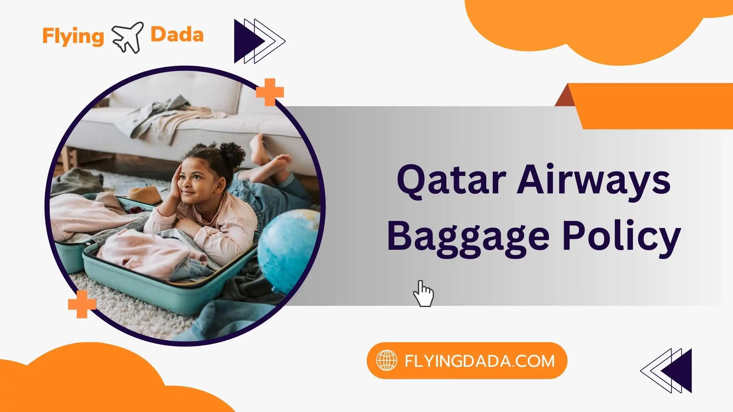 Qatar Airways Baggage Allowance: A Complete Guide