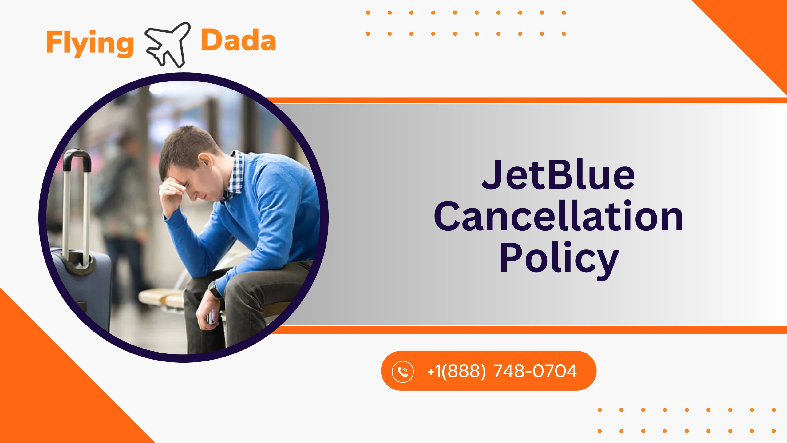 jetblue cancellation policy