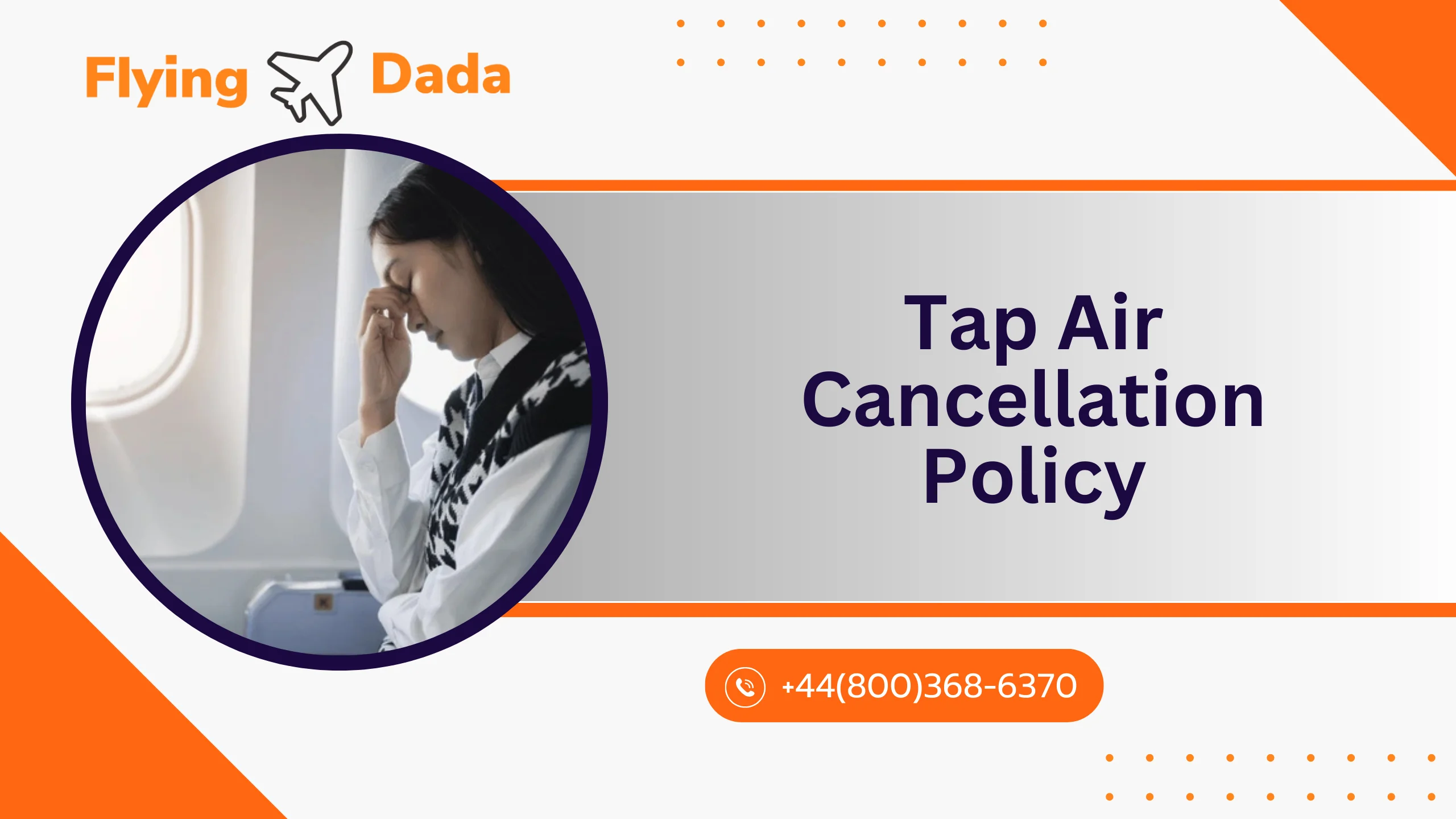 tap air cancellation policy